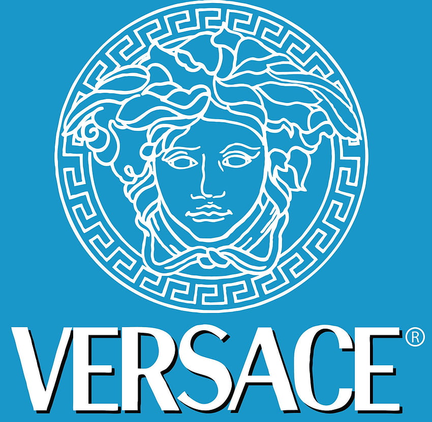 Versace Tumblr Background. Versace, Versace Logo HD wallpaper