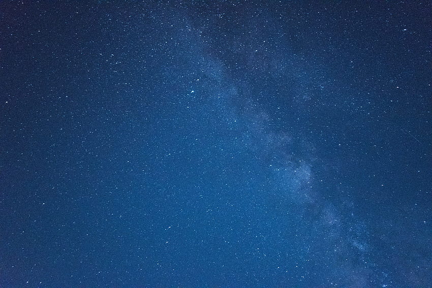 Universe, Starry Sky, Galaxy, Space HD wallpaper