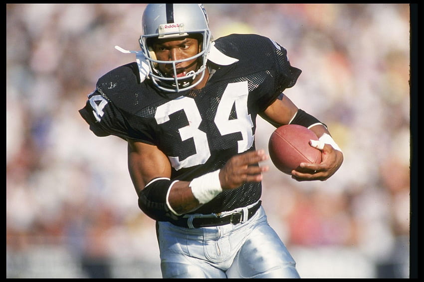 Bo Jackson HD wallpaper | Pxfuel