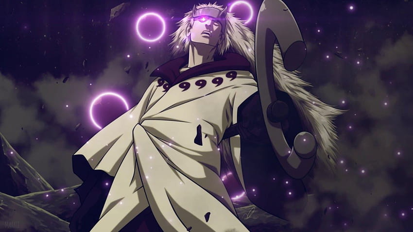 NARUTO SHIPPUDEN: Six Paths Madara Uchiha [], Naruto Six Paths Mode HD тапет