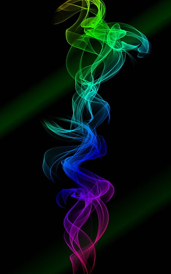 Abstract, Smoke, Multicolored, Motley, Clot HD wallpaper | Pxfuel