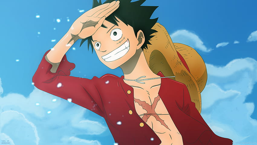One Piece Anime GIFs  USAGIFcom