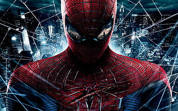 60 Spiderman Live Wallpapers 4K  HD