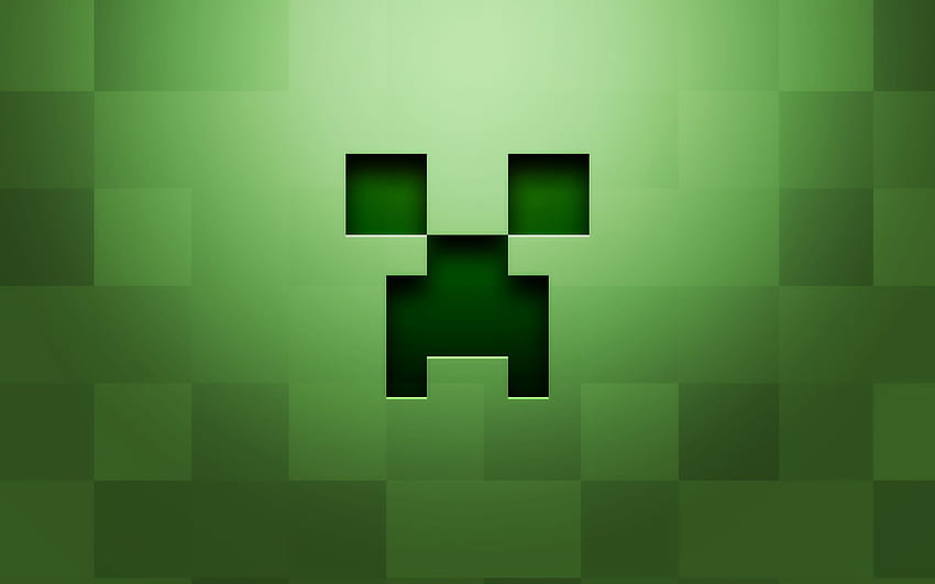 Top 10 Minecraft . Creeper minecraft, Minecraft, Foto alam, Epic Minecraft HD wallpaper