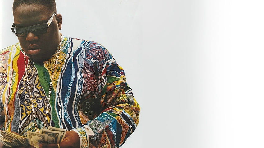 Notorious Big background, The Notorious B.I.G. HD wallpaper