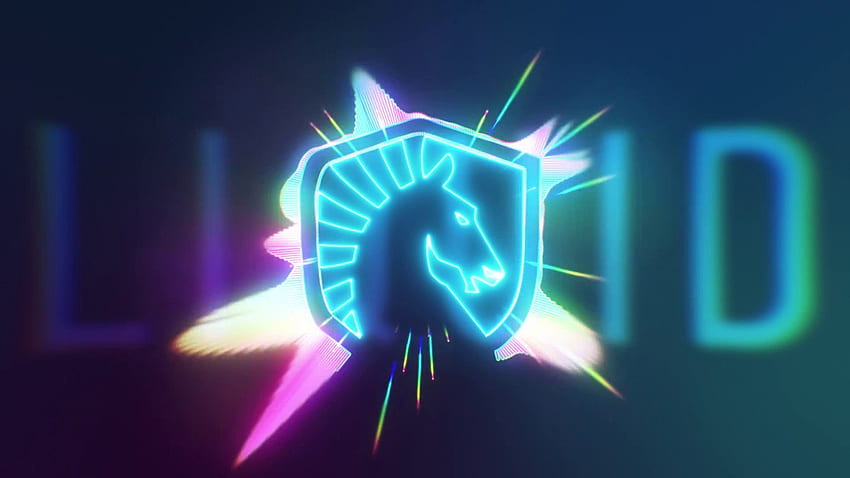 Team Liquid - Level up your Liquid love with some official and music to go with HD wallpaper