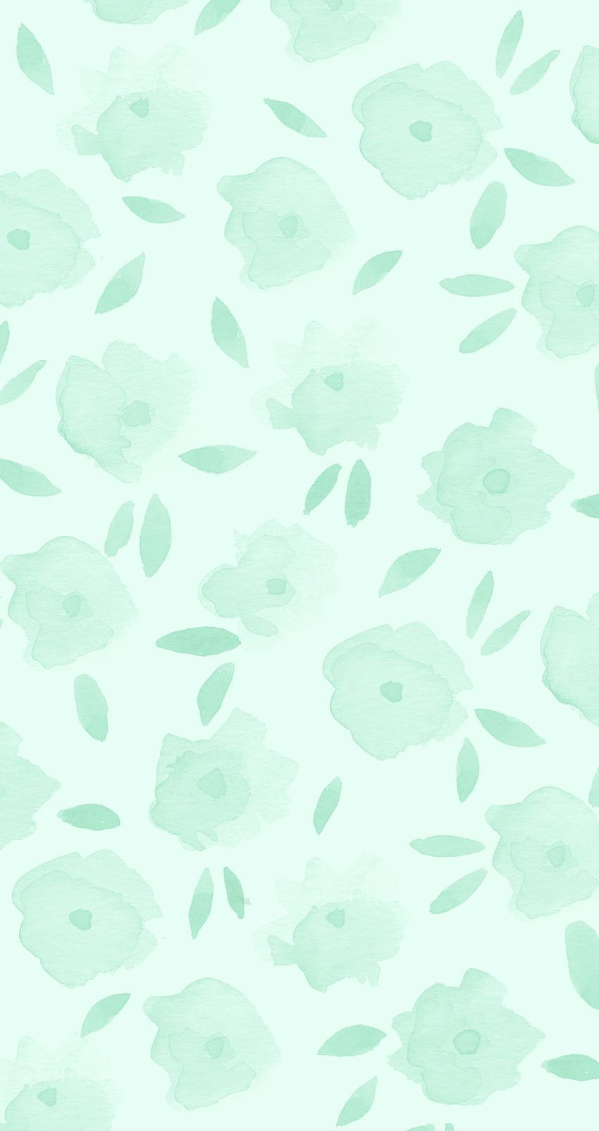 Green Kawaii  Novocomtop Cute Green Kawaii HD phone wallpaper  Pxfuel