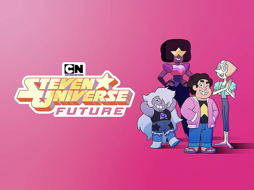 Watch Steven Universe Future Season 1 HD wallpaper