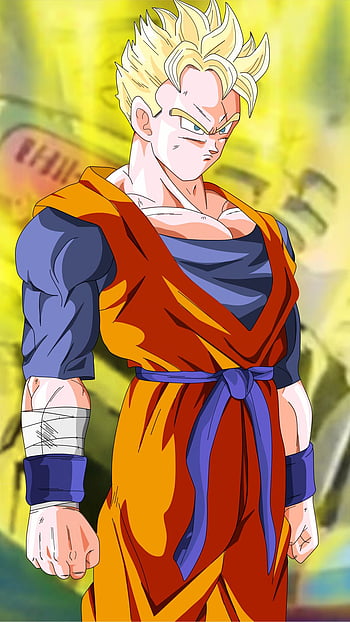 gelecek gohan ssj1