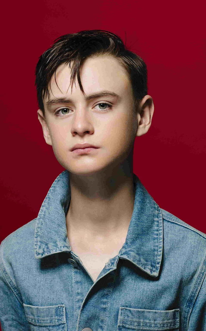 Jaeden Lieberher - Biography, Height & Life Story. Super Stars Bio ...