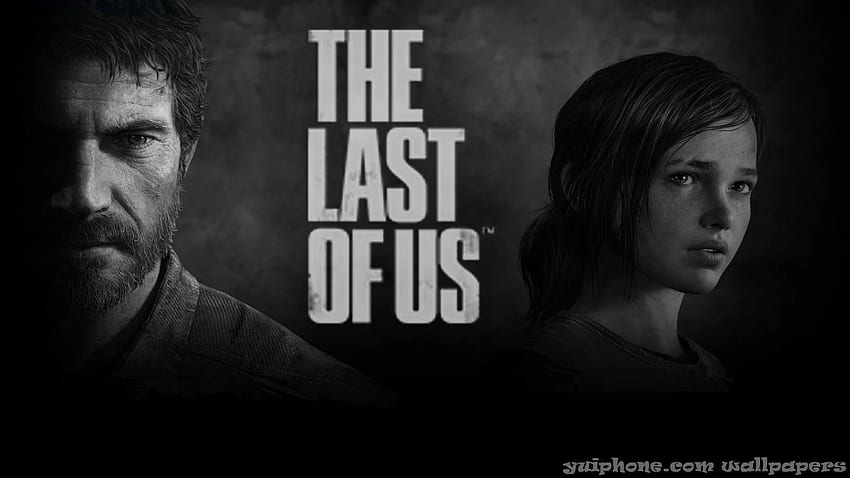 Галериите The Last Of Us,. B.SCB, The Last of Us Remastered HD тапет