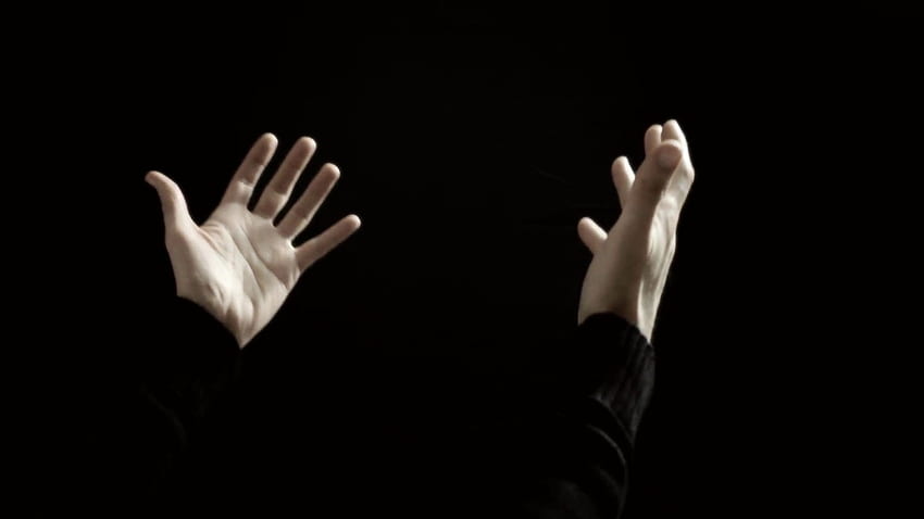 Praying Hands, Prayer Hands HD wallpaper