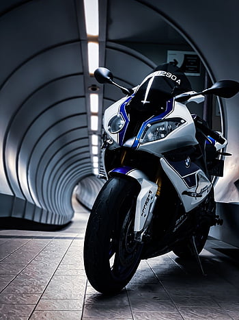 BMW S 1000 RR Wallpapers and Backgrounds