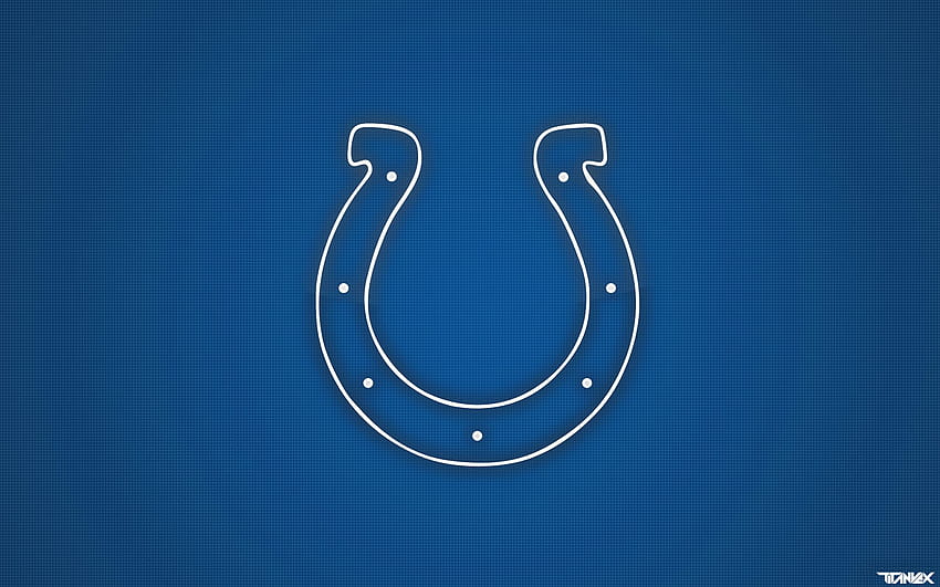 colts logo wallpaper