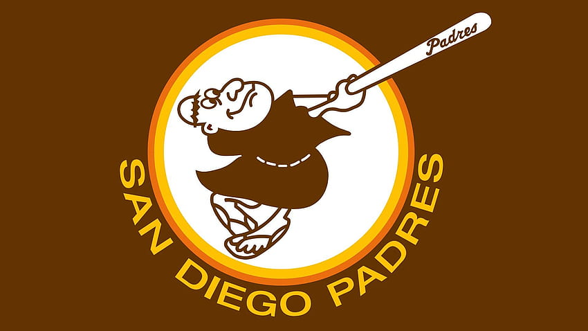 San Diego Padres and Background HD wallpaper
