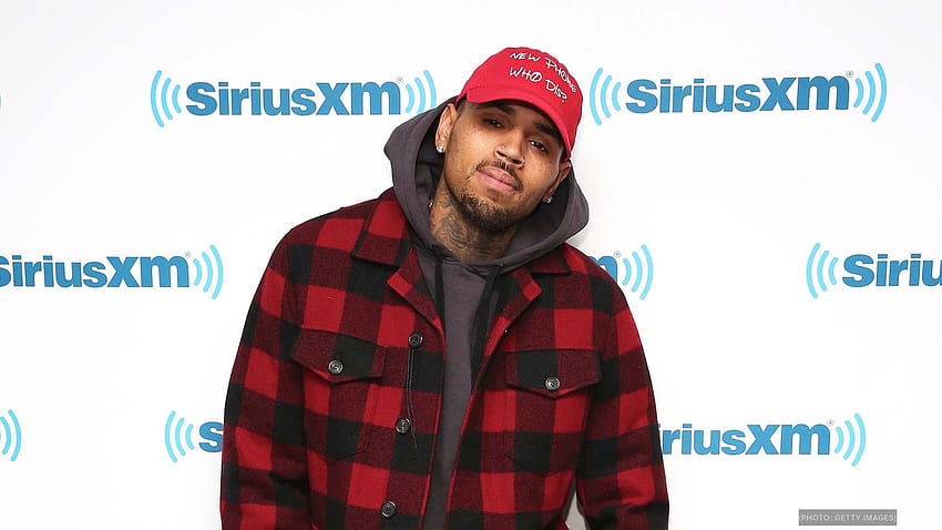 BET Breaks: Chris Brown ogłasza datę premiery albumu. Wideo. Muzyka, Chris Brown 2018 Tapeta HD