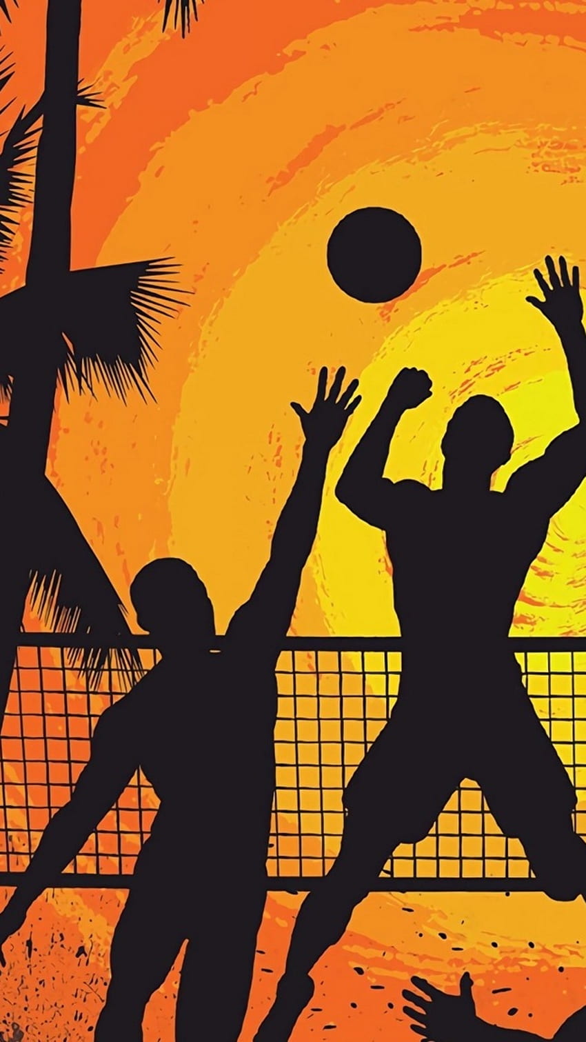 Volleyball Background Wallpaper Discover more Ball, Olympic, Players, Spor  Kulübü, Volleyball wal… | Volleyball wallpaper, Volleyball backgrounds,  Sports wallpapers