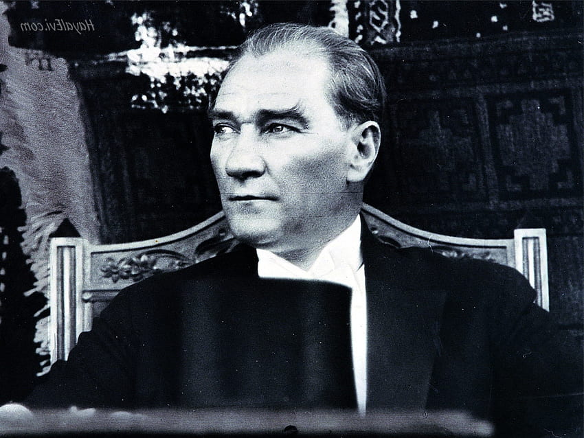 Mustafa Kemal Atatürk / and Mobile HD wallpaper