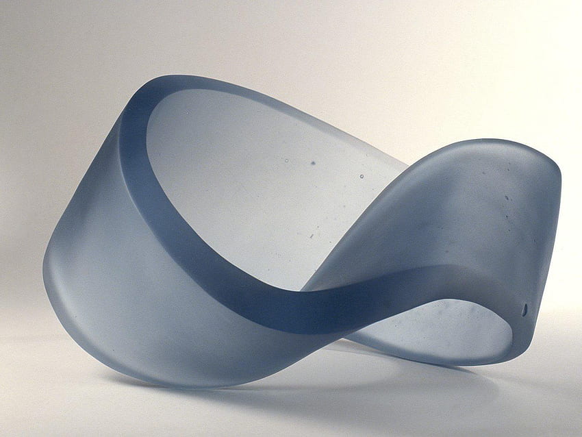 Möbius strip. Only one surface and one edge. []:, Mobius Strip HD wallpaper