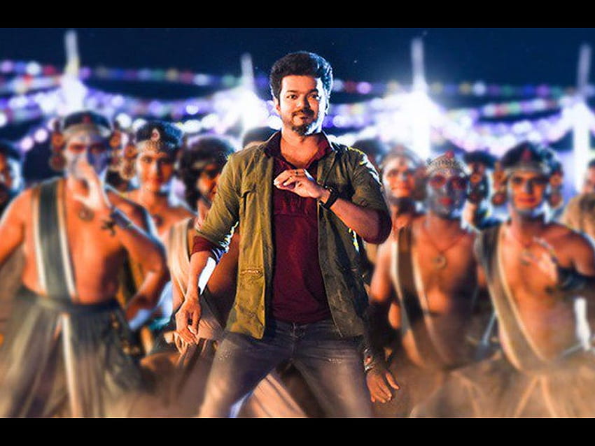 Sarkar HQ Movie Wallpapers | Sarkar HD Movie Wallpapers - 54528 - Oneindia  Wallpapers