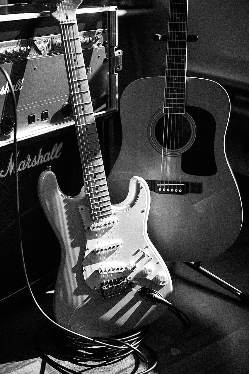 Fender-Gitarren-Telefon - , Fender-Gitarren-Telefon-Hintergrund auf Fledermaus HD-Handy-Hintergrundbild