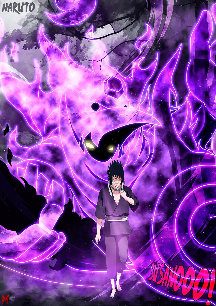 Itachi Susanoo - Group HD phone wallpaper | Pxfuel