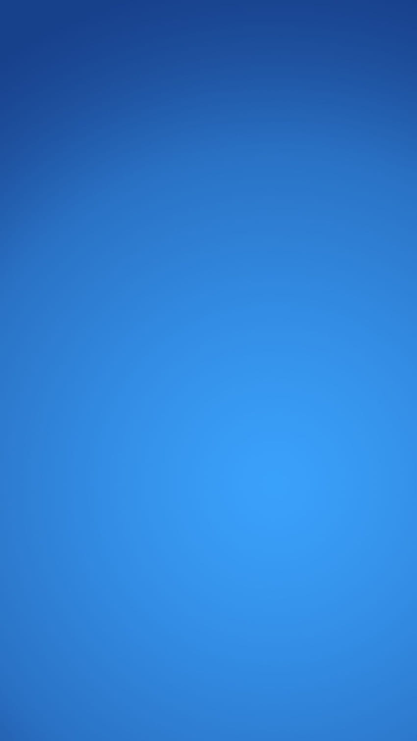 Piękny niebieski telefon komórkowy - Redmi Note 4 niebieski Tapeta na telefon HD