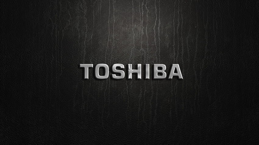toshiba - Full Background . Mocah, Old Toshiba HD wallpaper