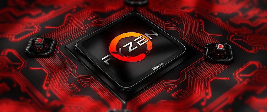 Ryzen 4K wallpapers for your desktop or mobile screen free and easy to  download