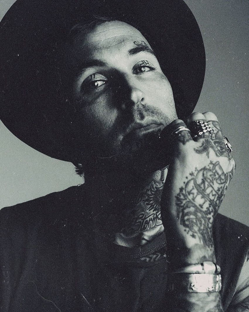 Yelawolf Background