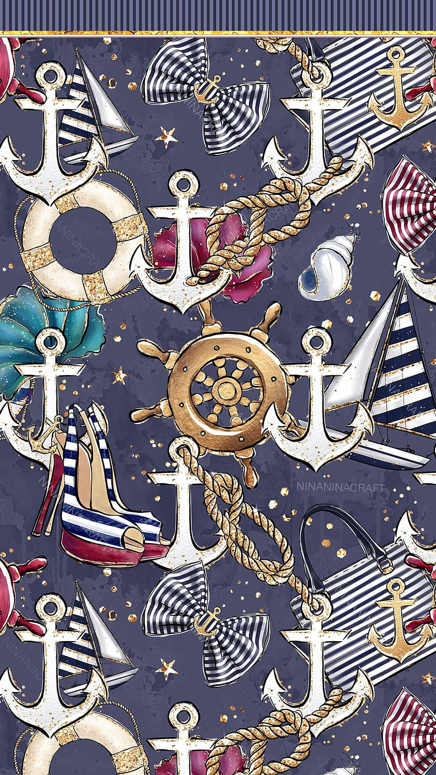 Nautical (best Nautical and ) on Chat, Nautical Ovean HD phone wallpaper