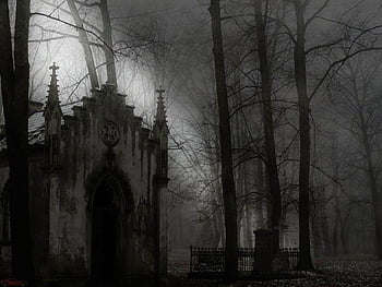 650+ Gothic HD Wallpapers and Backgrounds