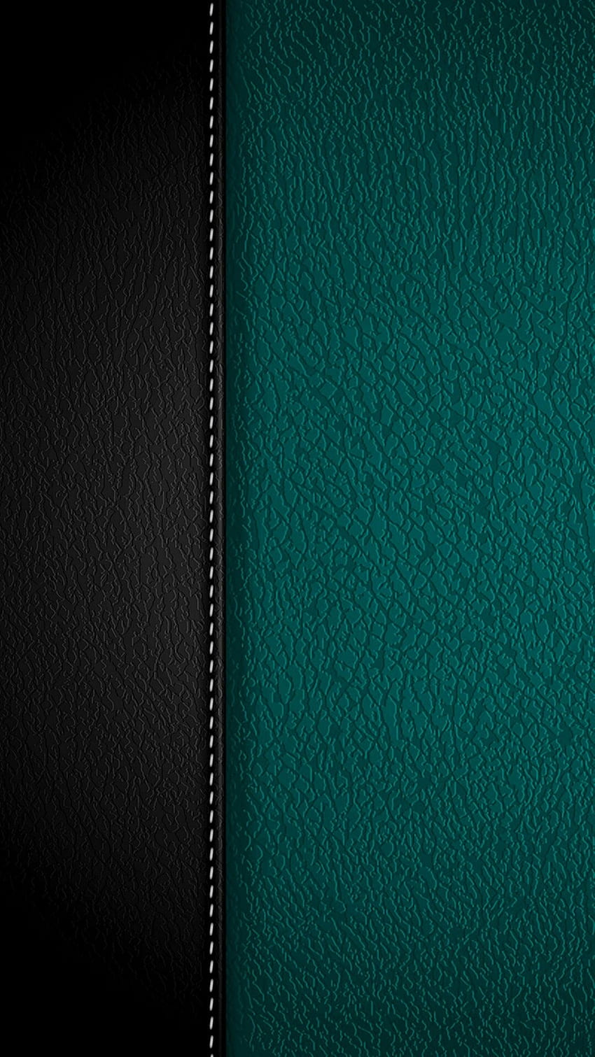 Пин от пользователя Daney Gomez Rodriguez на доске Material °Minimal °Pattern. Черные обои, Обои фоны, Обои для iphone, Green Leather Papel de parede de celular HD