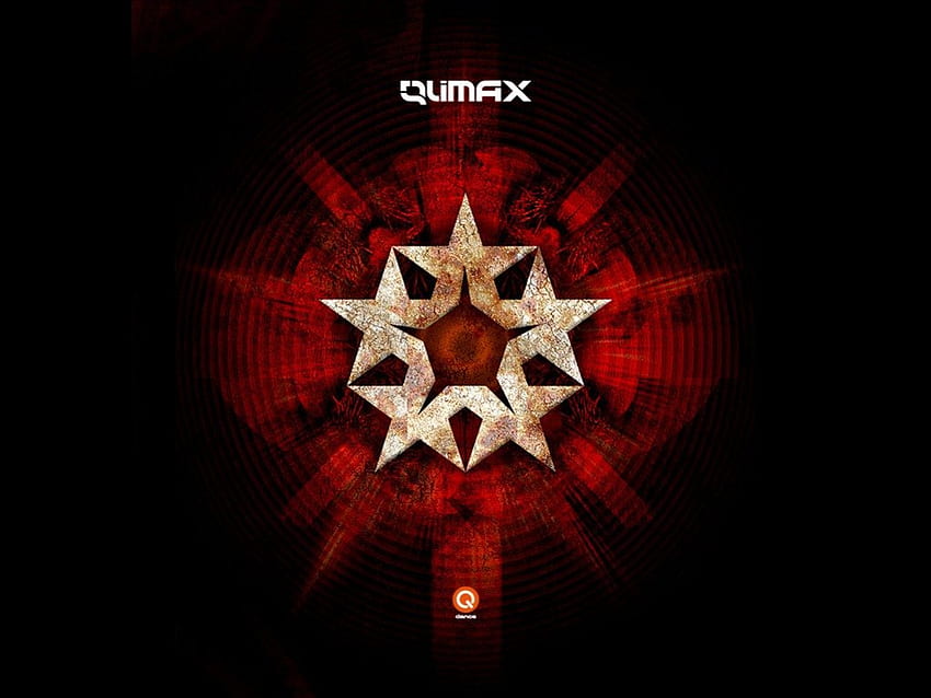 Qlimax, dj, music, event HD wallpaper