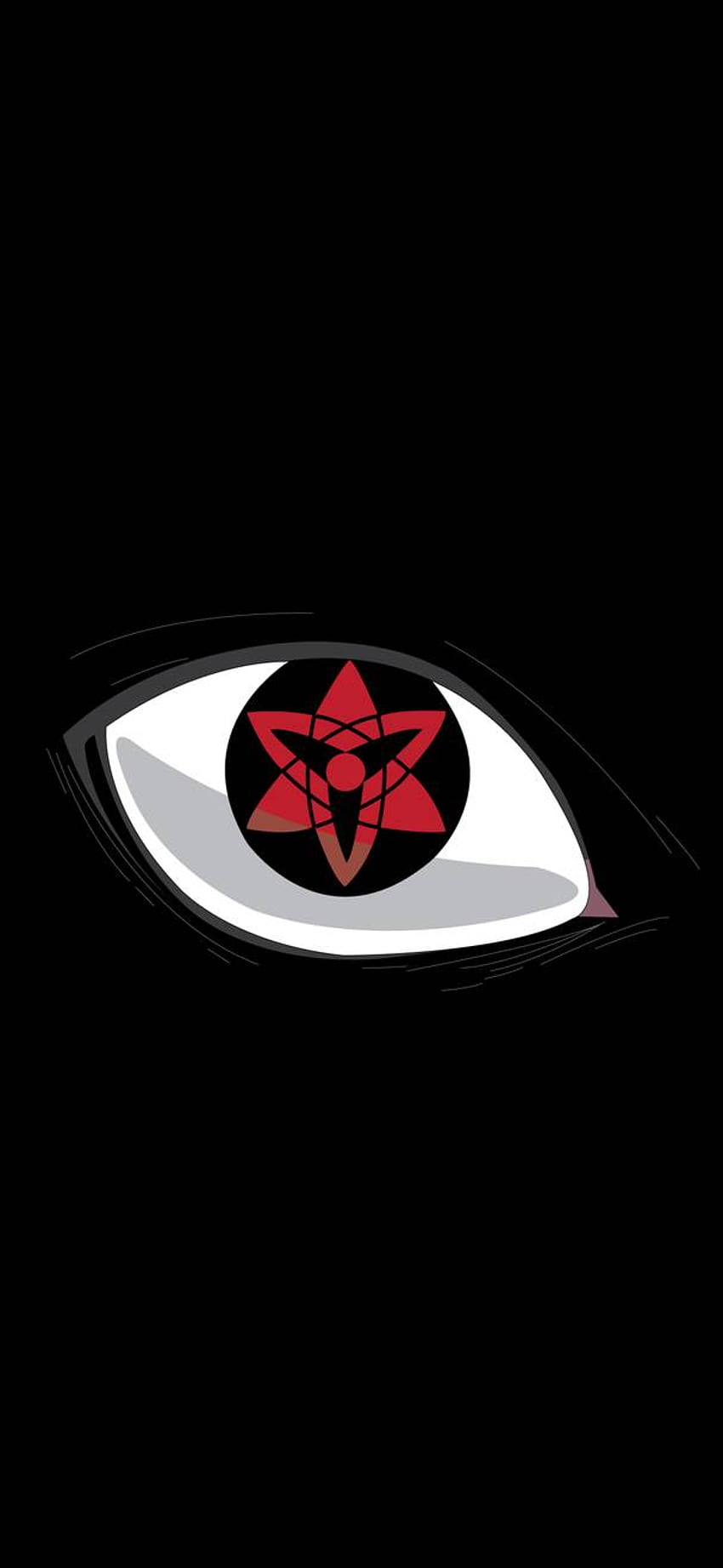 Sharingan Eyes Live Wallpapers APK for Android Download