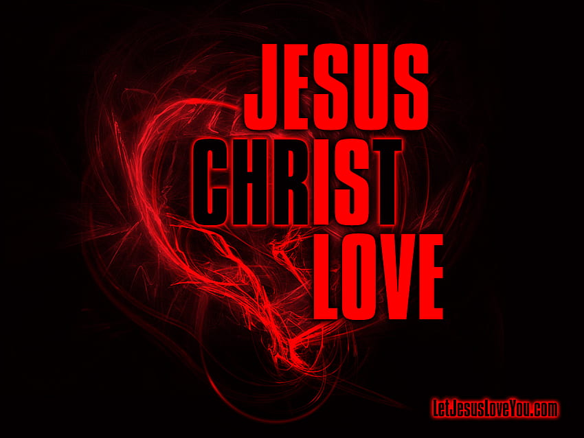 Jesus Is Love Wallpapers  Top Free Jesus Is Love Backgrounds   WallpaperAccess
