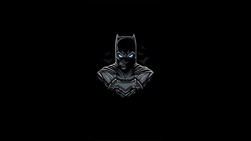 Batman für Laptop, Batman Ultra HD-Hintergrundbild