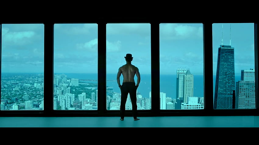 Aamir Khan Standing In Dhoom 3 2013 Movie Actors - Dhoom 3 - - HD wallpaper