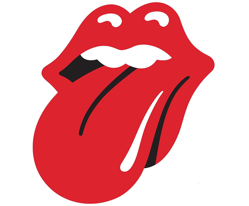 Cómo la 'banda de rock and roll más grande del mundo' obtuvo su logo - The New York Times, Rolling Stones Tongue fondo de pantalla