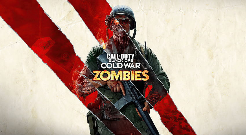 Call Of Duty Black Ops Cold War Zombies, Games, , , Background, and, CoD Cold  War HD wallpaper | Pxfuel