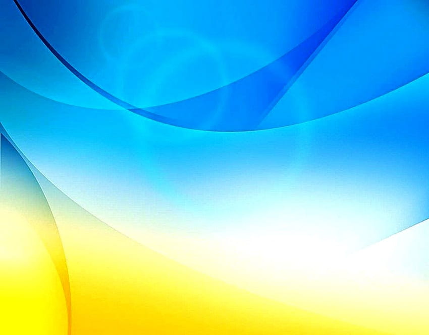 Blue And Yellow Abstract - Blue And Yellow Abstract Background, Green and  Yellow Abstract HD wallpaper | Pxfuel