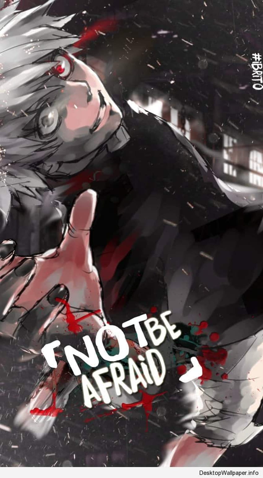 Tokyo Ghoul iPhone, Tokyo Ghoul X HD phone wallpaper | Pxfuel