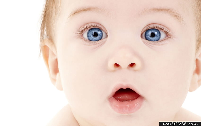 Cute baby with blue eyes HD wallpapers | Pxfuel