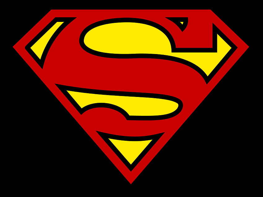 Superwoman Logo (LDoK) by RedJoey1992 on DeviantArt