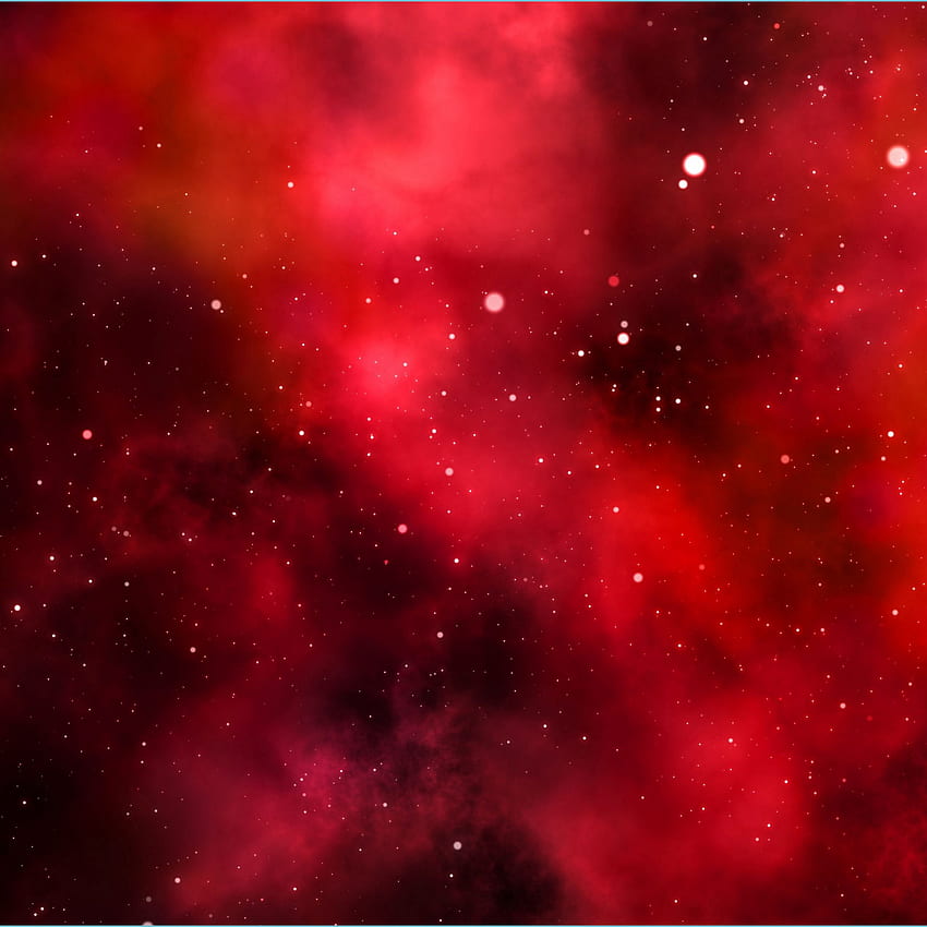Red Galaxy Ultra - Top Red Galaxy Ultra - Latar Belakang Galaxy Merah, Resolusi Merah wallpaper ponsel HD