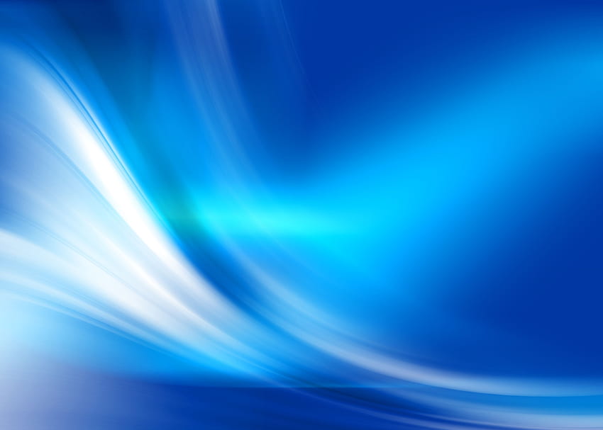 Abstraktes Blau - Blauer abstrakter Hintergrund - -, Königsblau-Zusammenfassung HD-Hintergrundbild