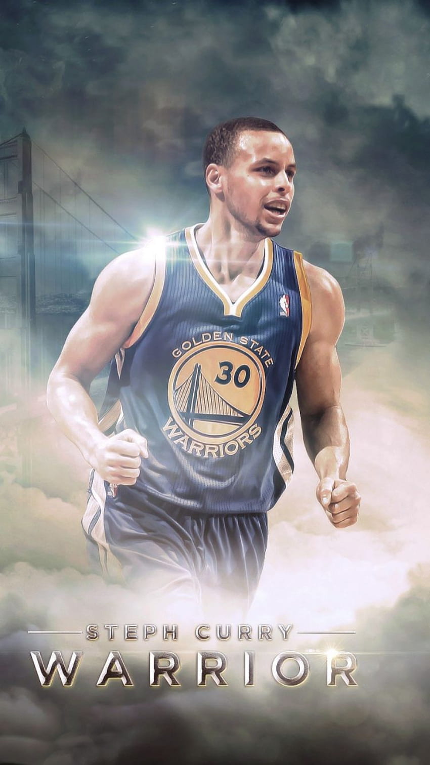 Best Stephen Curry, Stephen Curry Cool HD phone wallpaper