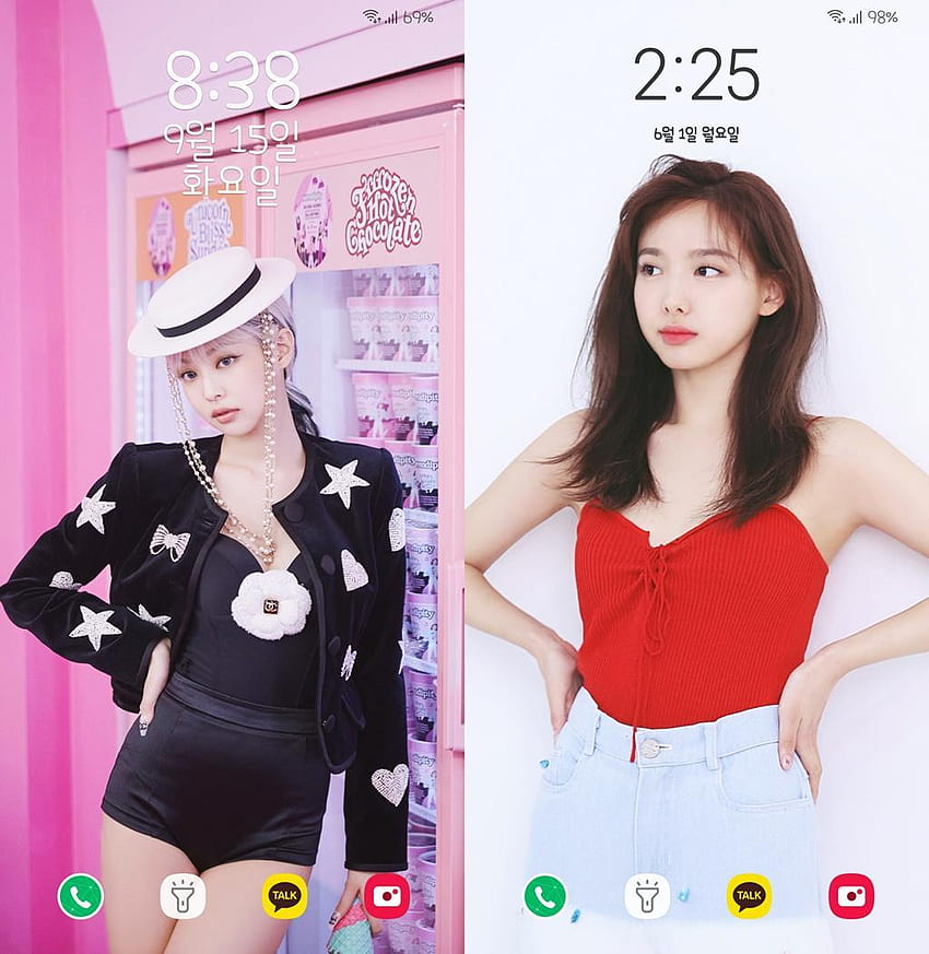 KPOP Girl Groups for Android HD phone wallpaper | Pxfuel