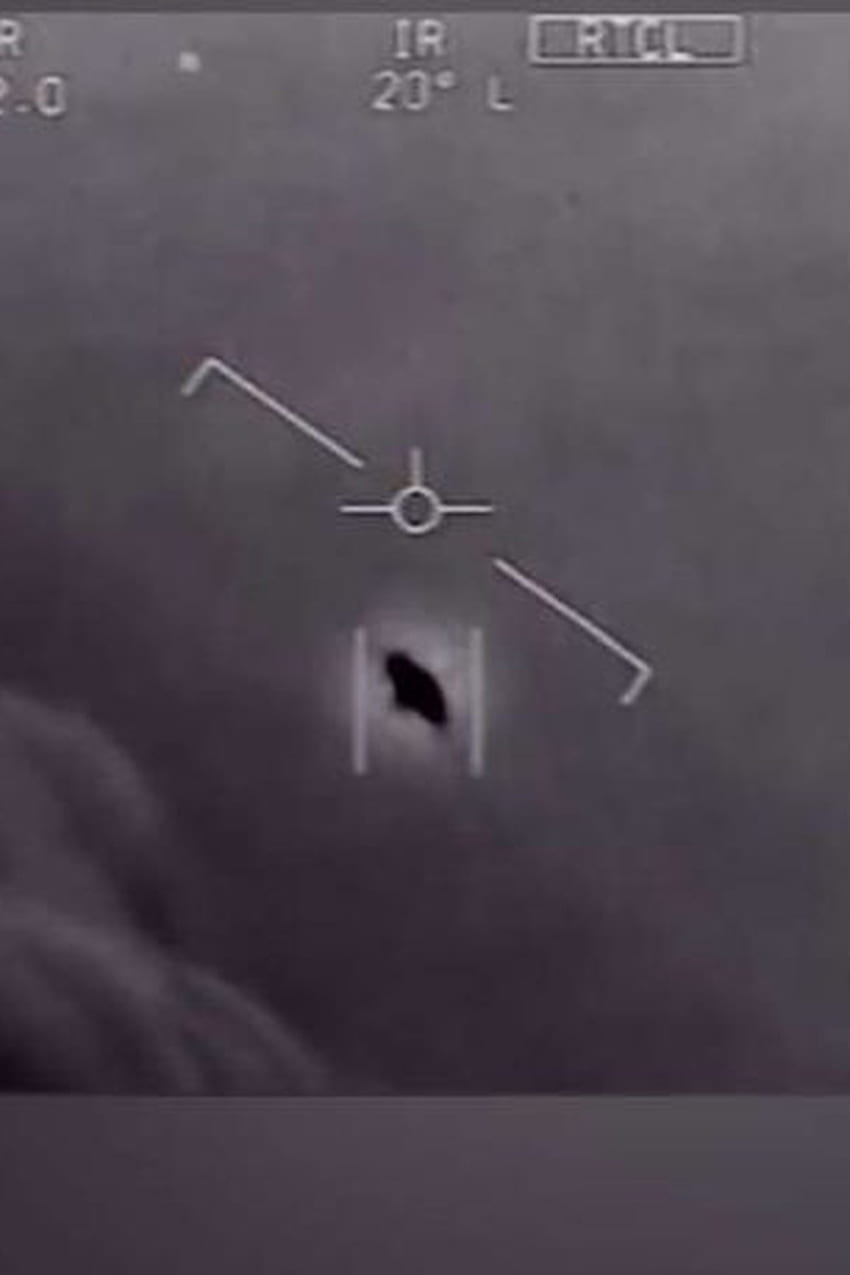 O Pentágono tem 180 dias para divulgar informações sobre OVNIs, Real UFO Papel de parede de celular HD