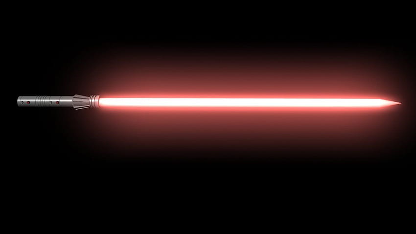 Czerwony miecz świetlny Oglądanie png czerwonego miecza świetlnego Tapeta HD